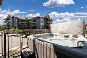 Timber Fox 1208 apts